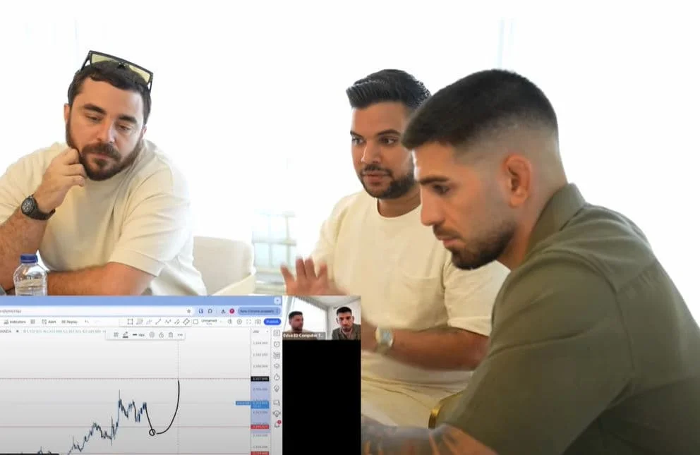 Mejor curso de Trading online 2025