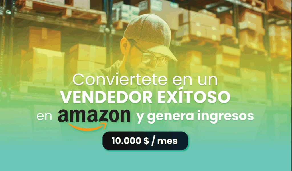 Conclusión Curso Amazon FBA 2025