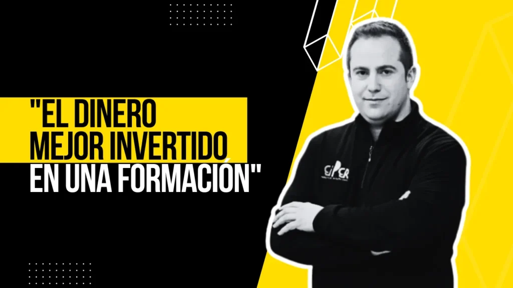 Opiniones alumnos Método Rico