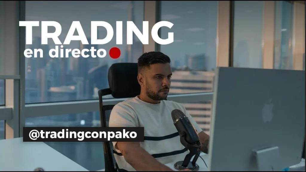 Resultados reales del mejor curso de Trading online de Pako Thawani 2025